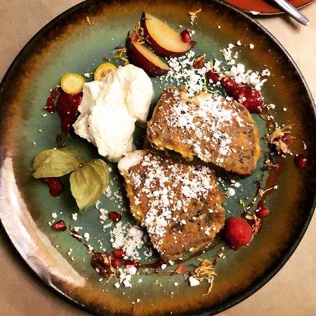 Stilbruch Restaurant